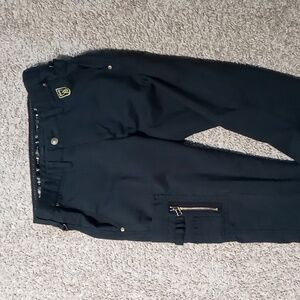 Golf pants